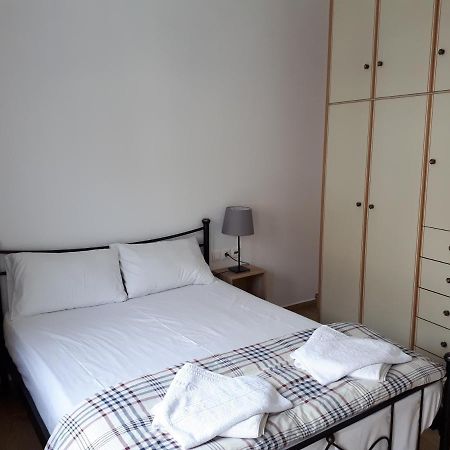 Blue View Apartment บาทซี ภายนอก รูปภาพ
