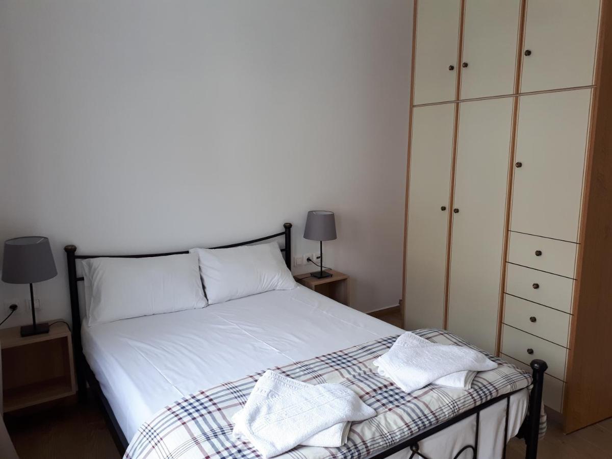 Blue View Apartment บาทซี ภายนอก รูปภาพ