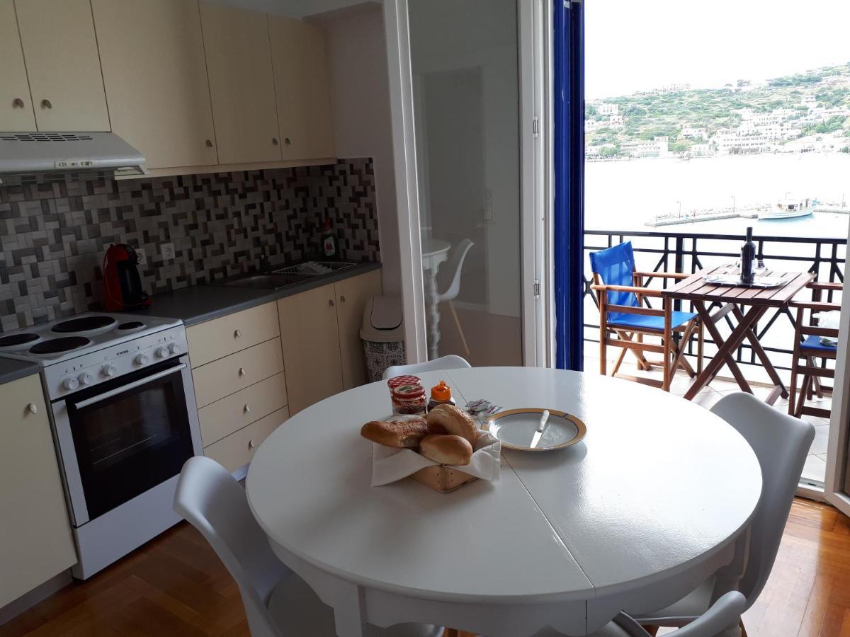 Blue View Apartment บาทซี ภายนอก รูปภาพ